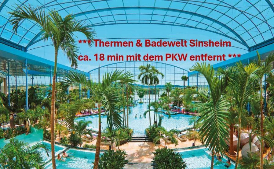 Hotel Leo Muehlhausen Esterno foto